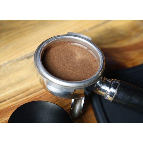 Tamper espresso nén bột cà phê thông minh | Đường kính 58mm | Tăng hiệu quả làm việc của barista