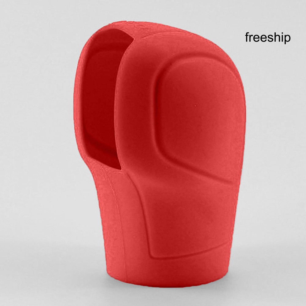 1 Tay Nắm Cần Số Ô Tô Bằng Silicone