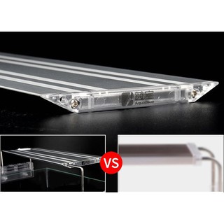 Đèn AQUABLU cho bể thủy sinh 80cm-100cm