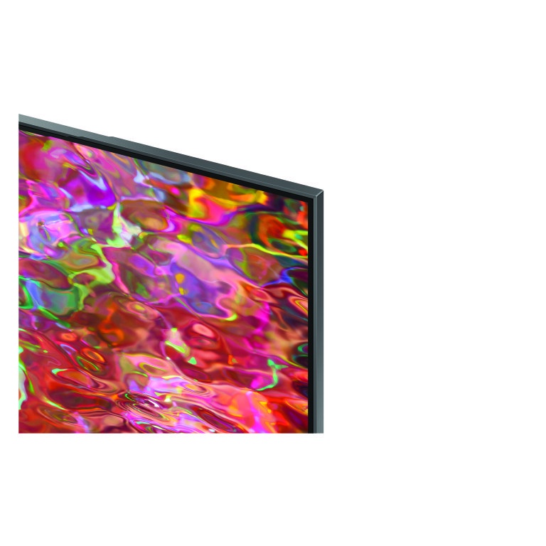 QA75Q80B - Smart Tivi QLED 4K 75 inch Samsung QA75Q80BAKXXV QA75Q80BA 75Q80B 75Q80BA Năm 2022