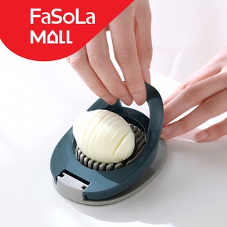 Mua Dụng cụ cắt trứng  trái cây FASOLA FSLRY-302