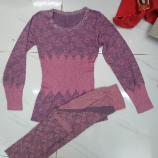 Combo 3 bộ giữ nhiệt