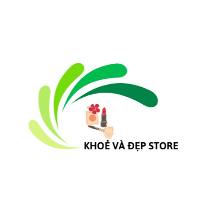 Khoẻ & Đẹp Store _CH Mỹ Phẩm