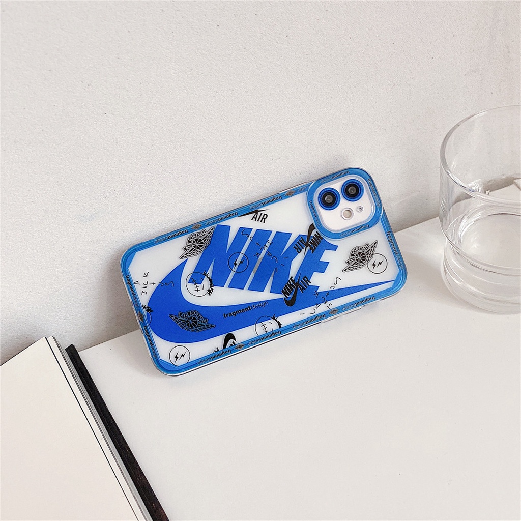 Ốp điện thoại mềm hình Travis Scott hoạt hình cho iPhone 13 12 11 PRO MAX 7/8PLUS SE2