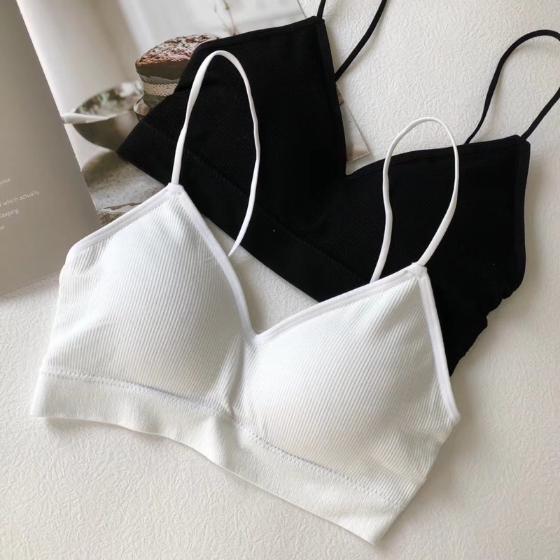 Áo Lưới Kiểu Tay Dài Style Y2K kèm bra A95 | Sugarblingbling