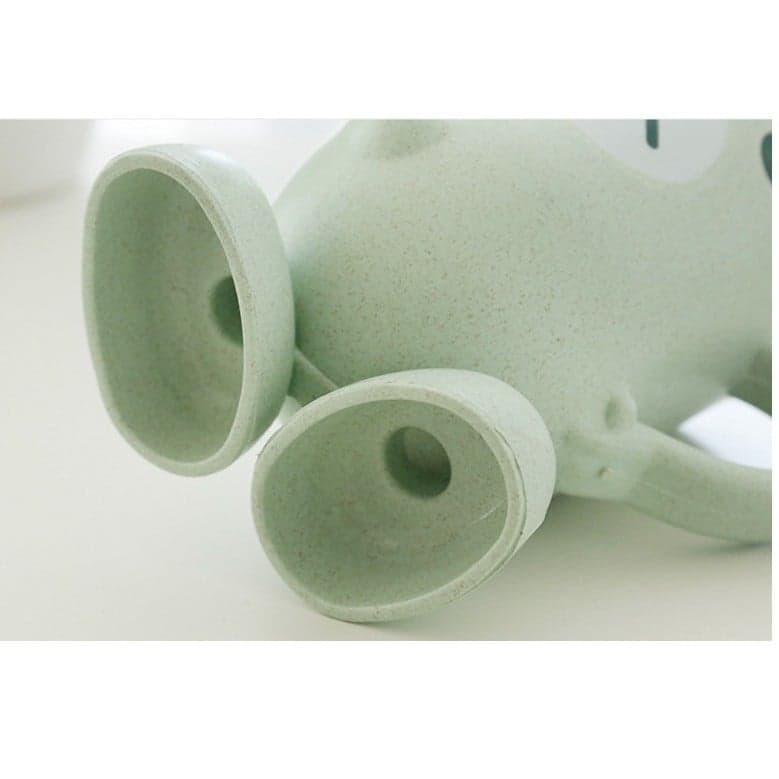 Ly cốc có quai cầm hình gấu đáng yêu