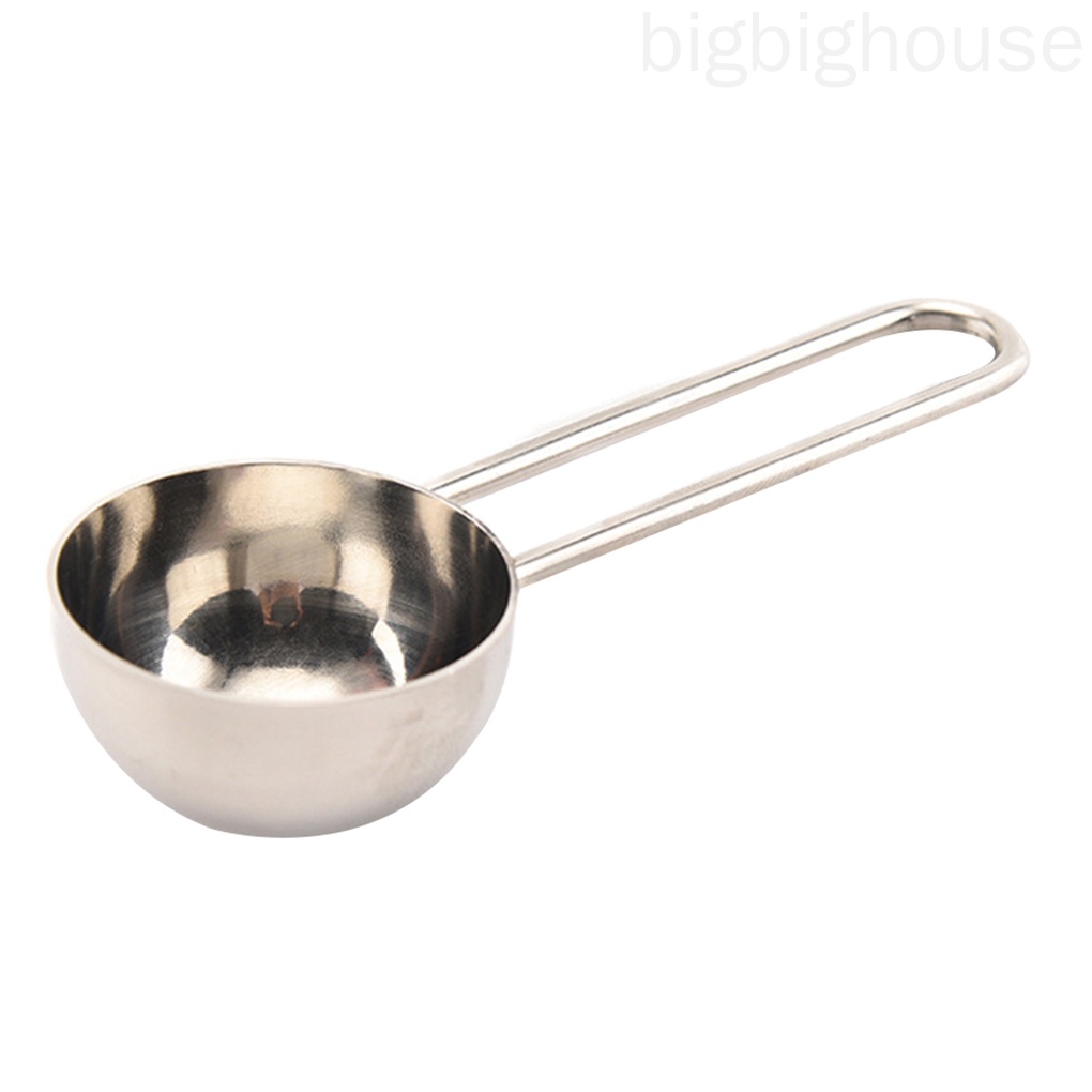 Muỗng Đong Bột / Gia Vị / Cà Phê / Bột Làm Bánh Tiện Dụng Cho Nhà Bếp