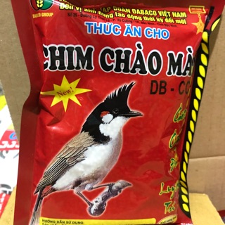 CÁM DÀNH CHO CHIM CHÀO MÀO LOẠI NGON số 1 Thức ăn cho chim