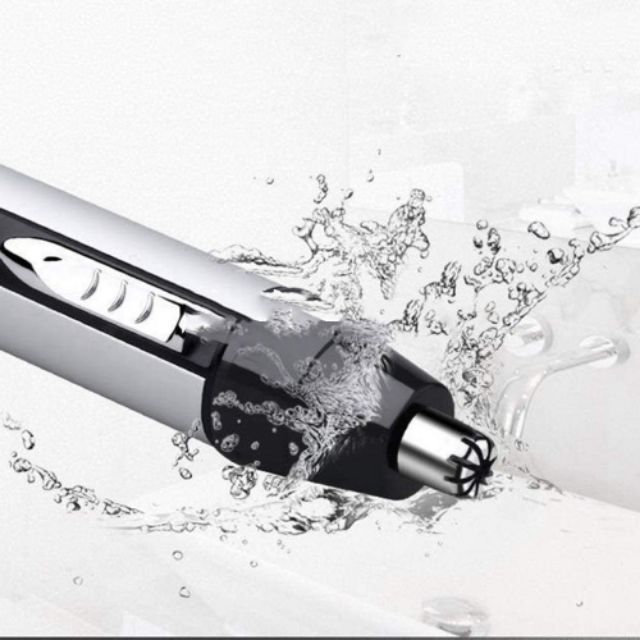 Tông đơ cắt tóc Kemei 6630 có 4 đầu