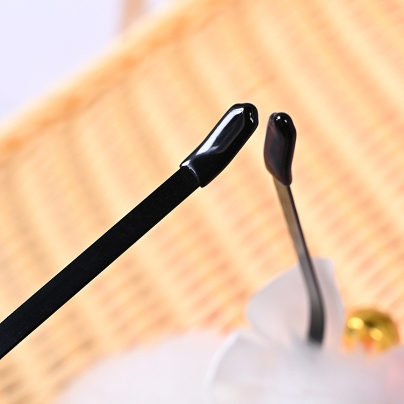 Băng đô cài tóc hình tai mèo đính lông có chuông hóa trang cho nữ