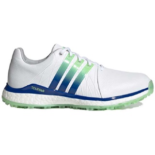 Giày golf adidas tour 360 xt-sl eg6482 blue & white chính hãng 100%