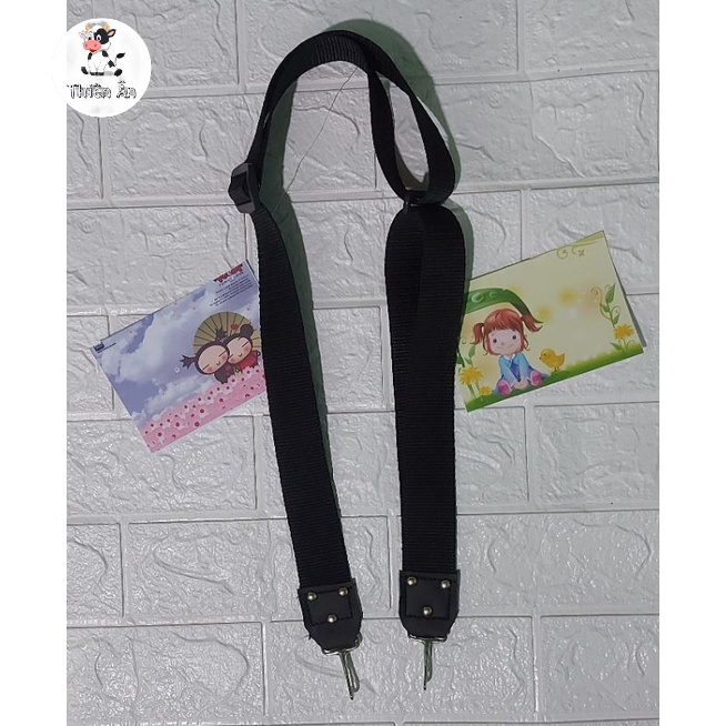 Dây đeo túi dành cho các loại những túi xách túi đeo chéo máy ảnh túi tote bản rộng 3f8 TA099
