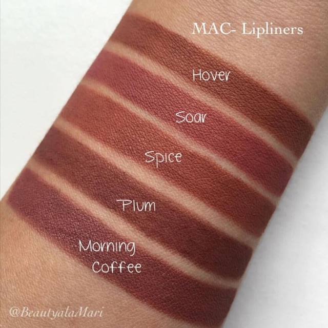 MAC - Chì Kẻ Môi MAC - Lip Pencil Crayon 1.45g + Liptensity Lip Pencil 0.35g | BigBuy360 - bigbuy360.vn