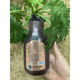 DẦU GỘI HANAYUKI SHAMPOO