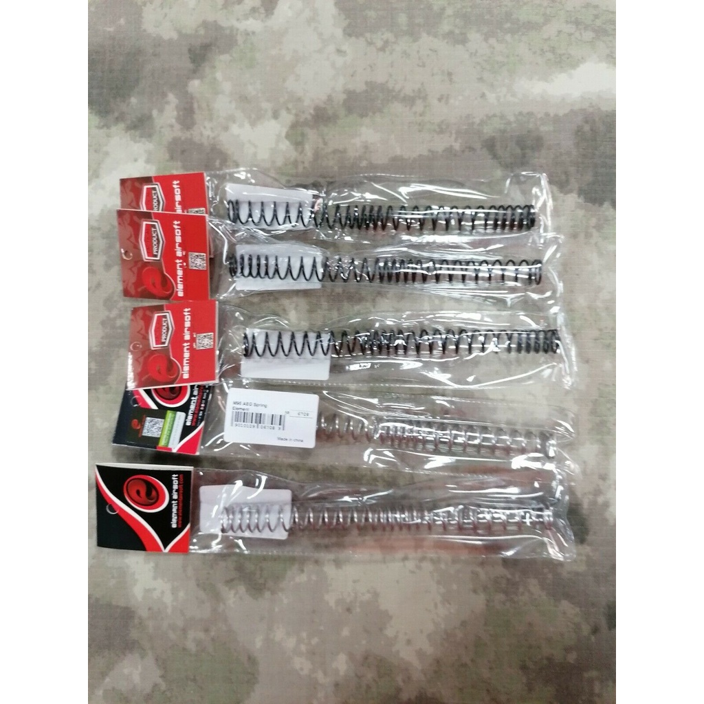 Lò Xo Nâng Cấp Chuyên Dụng m95 m125 m135 m115 m165