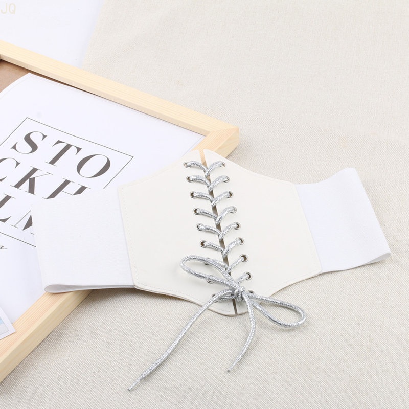 Đai Nịt Bụng Corset Cho Cô Dâu