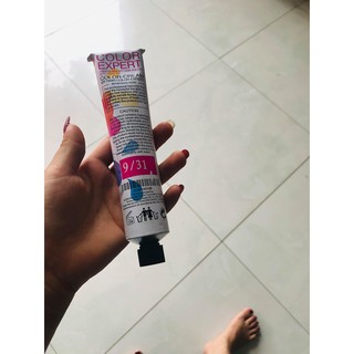 Thuốc nhuộm tóc Hàn quốc
