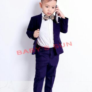 Vest Trẻ em