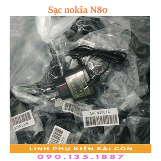 Sạc nokia n80
