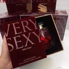 Nước hoa nữ Victoria's Secret Very Sexy ngọt ngào quyến rũ chiết 10ml - Mimosa.storee