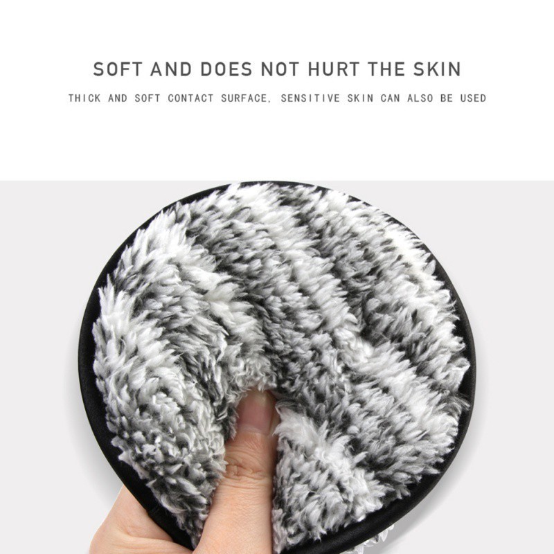 Miếng bọt biển tẩy trang MAANGE | BigBuy360 - bigbuy360.vn