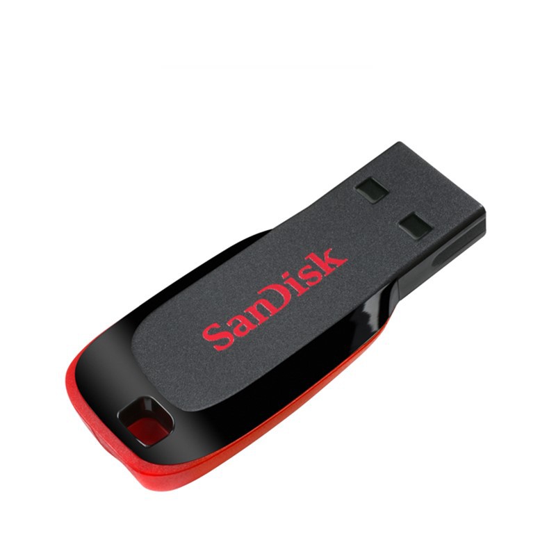 Usb 64GB 32GB 16Gb 8Gb Sandisk CZ50 chất lượng cao