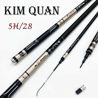 Cần tay Kim Quan 5H