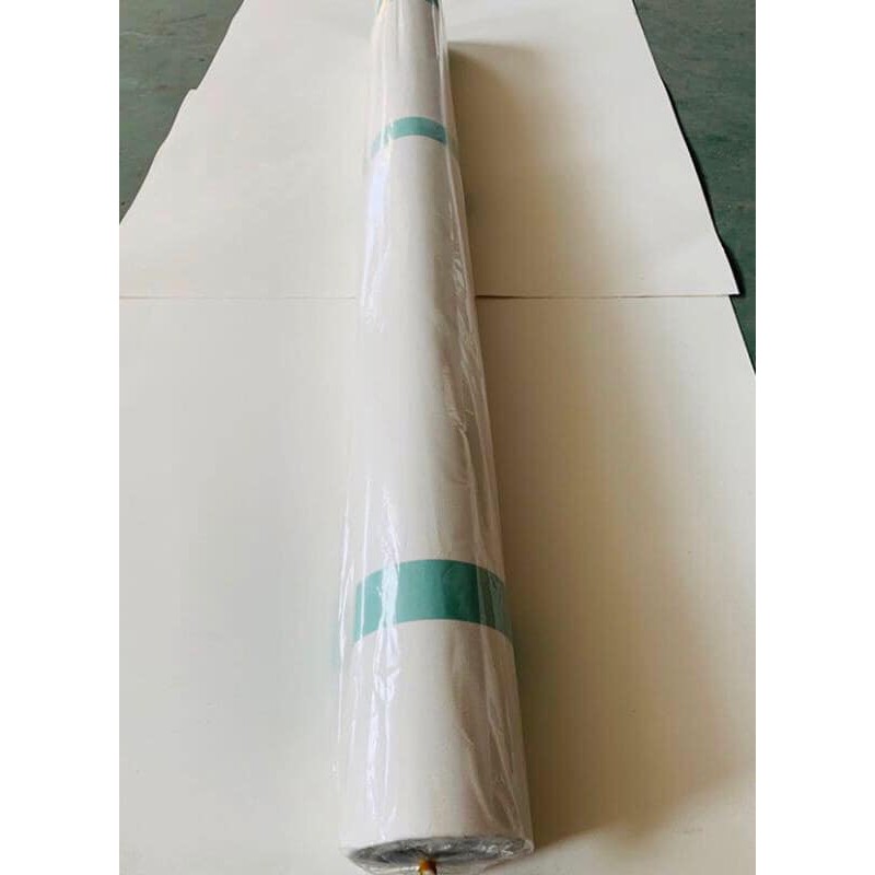 |CHÍNH HÃNG| Giấy vẽ màu nước Baohong cuộn roll hạng hoạ sỹ ARTIST 1,3mx10m