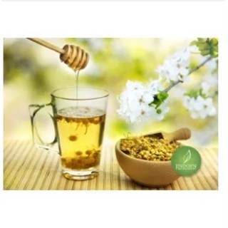 Nụ hoa hoè khô túi 500g
