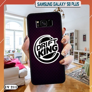 Ốp lưng điện thoại Samsung Galaxy S8 Plus - Chống trầy xước