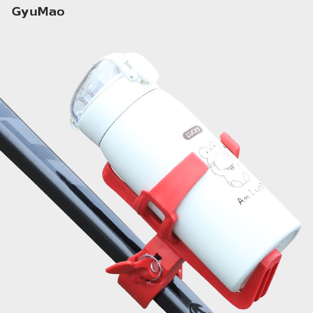 Giá Đỡ Bình Nước Trọng Lượng Nhẹ Cho Xe Đạp