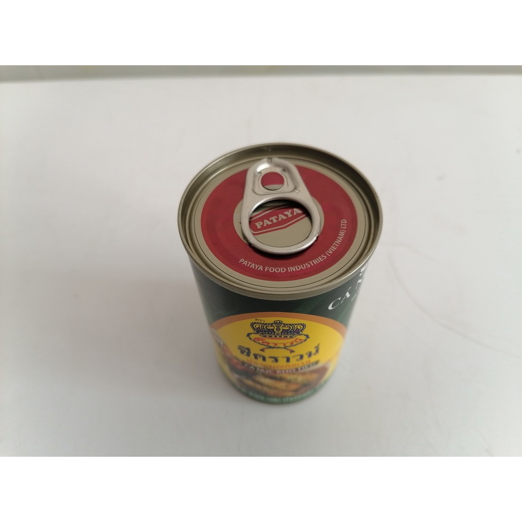 [155g] Cá nục kho tiêu [VN] SEA CROWN Mackerel in Black Pepper Sauce (halal) (bph-hk)