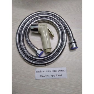 Bộ Dây vòi xịt rửa vệ sinh