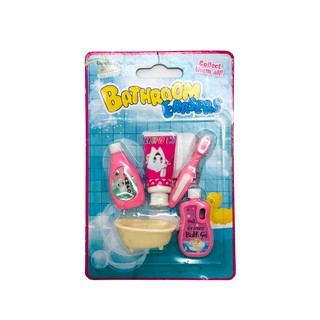 Gôm Mới lạ 6 Loại Uncle Bills SG0474