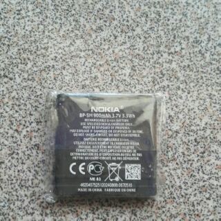 Pin nokia BL-5m