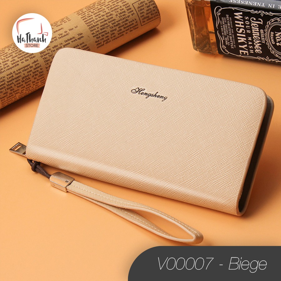 [Mã WB10KD giảm 10k đơn Bất kỳ] [ SẴN ] Ví Cầm Tay Nữ Dự Tiệc Sang Chảnh Trend 2021 | BigBuy360 - bigbuy360.vn