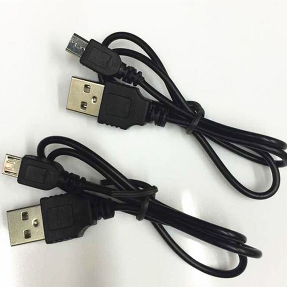 Dây Cáp Sạc Chuyển Đổi Usb 2.0 A Sang 5 Pin B