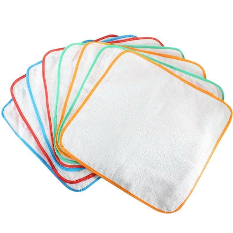 SET 10 TẢ LÓT CHỐNG THẤM DOREMON ( giặt máy được )