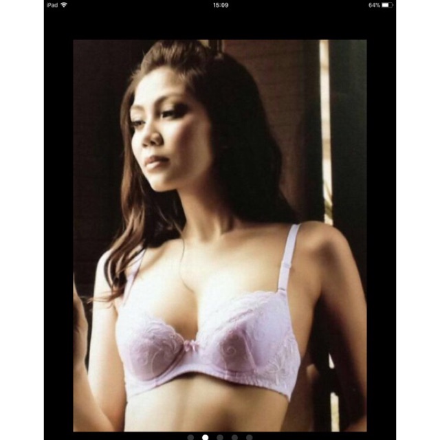 Áo ngực Triumph 626 Whp