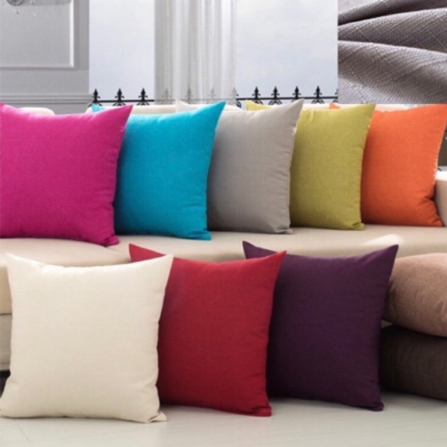 Gối Ôm Sofa