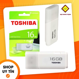 Đầu usb toshiba 8gb 16gb cổng usb toshiba chính hãng