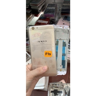 Vỏ+ xương oppo F1s
