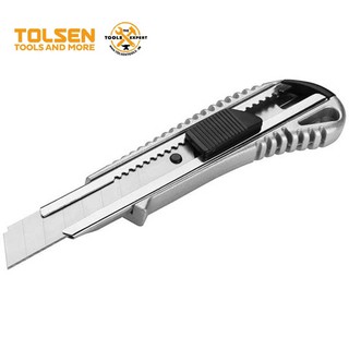 DAO RỌC GiẤY CÁN NHÔM TOLSEN 30002