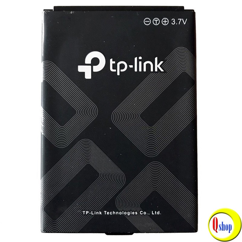 Pin TBL-71A2000 2000mAh dùng cho TP-Link M7350v5.2, M7300v2.1 - Chính hãng