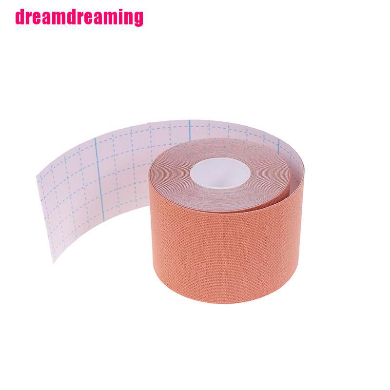 Miếng Dán Ngực Dài 5m Chất Lượng Cao