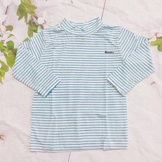 Áo giữ nhiệt cổ 3 phân Avaler