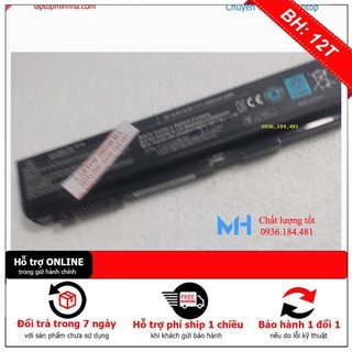 Pin laptop Toshiba Dynabook Satellite B552, Pin Toshiba Dynabook Satellite B552 loại tốt