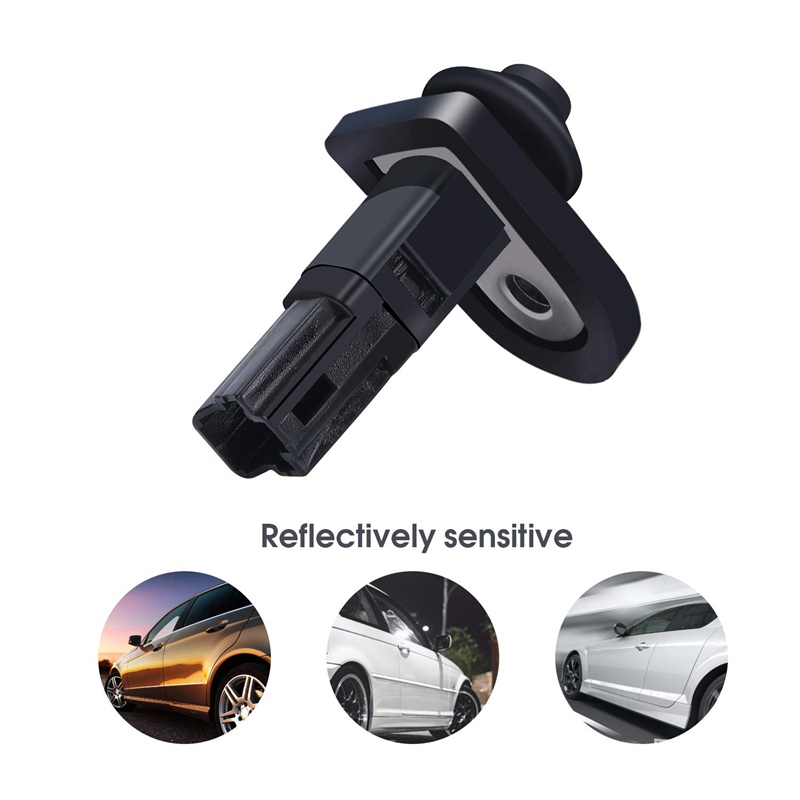 Set 2 Công Tắc Đèn 2 Pin Thay Thế Cho Mitsubishi Pajero Montero V31 V32 V33 Mb698713