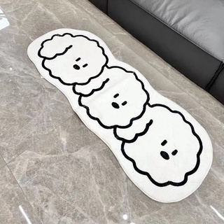 Thảm Chùi Chân Chống Trượt
