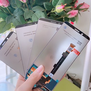 Màn hình oppo f5 hàng loại 1 ,đủ màu đen trắng .chất lượng hình ảnh đẹp , cảm ứng trơn mượt